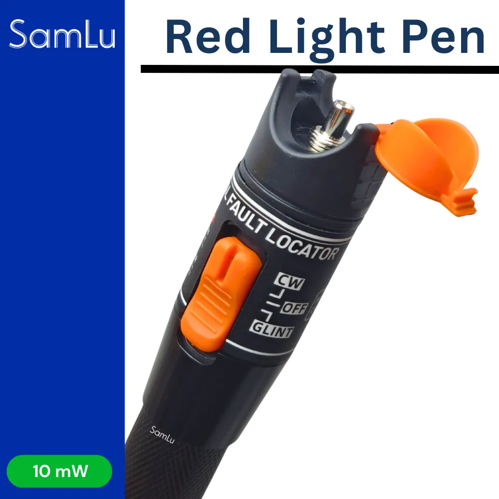 Visual Fault Locato… - image