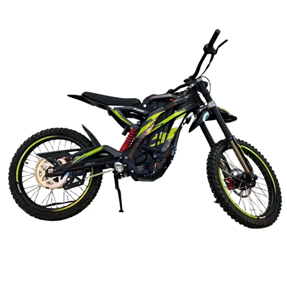 8000W  electric motorcycle Bike  EEC electric classical high speed motorcycle Full Suspend Mountain Bicycle Dirt eBike