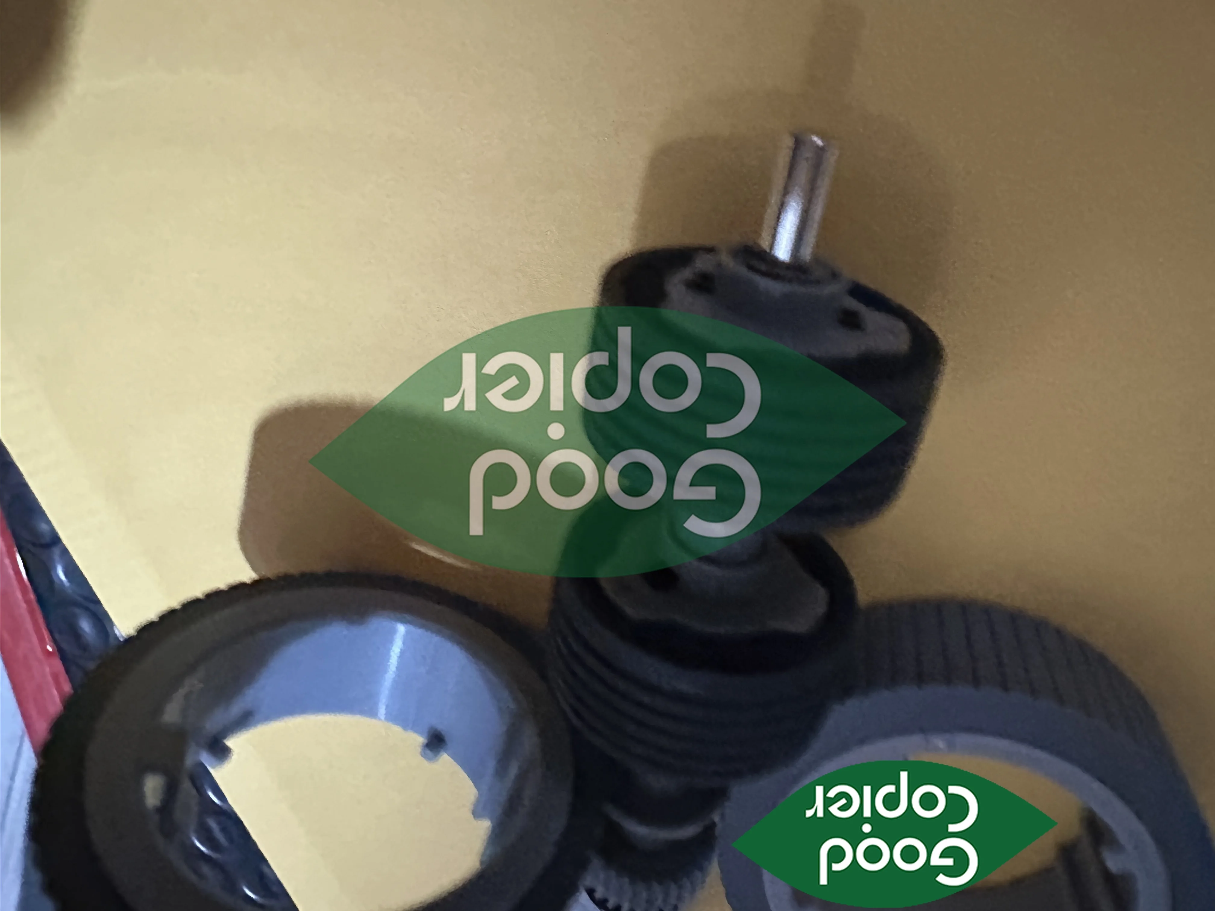 PA03810-0001 Pickup Pick Roller Brake Roller Consumable Kit compatible for Ricoh compatible for Fujitsu fi-8150 fi-8170 fi-8190