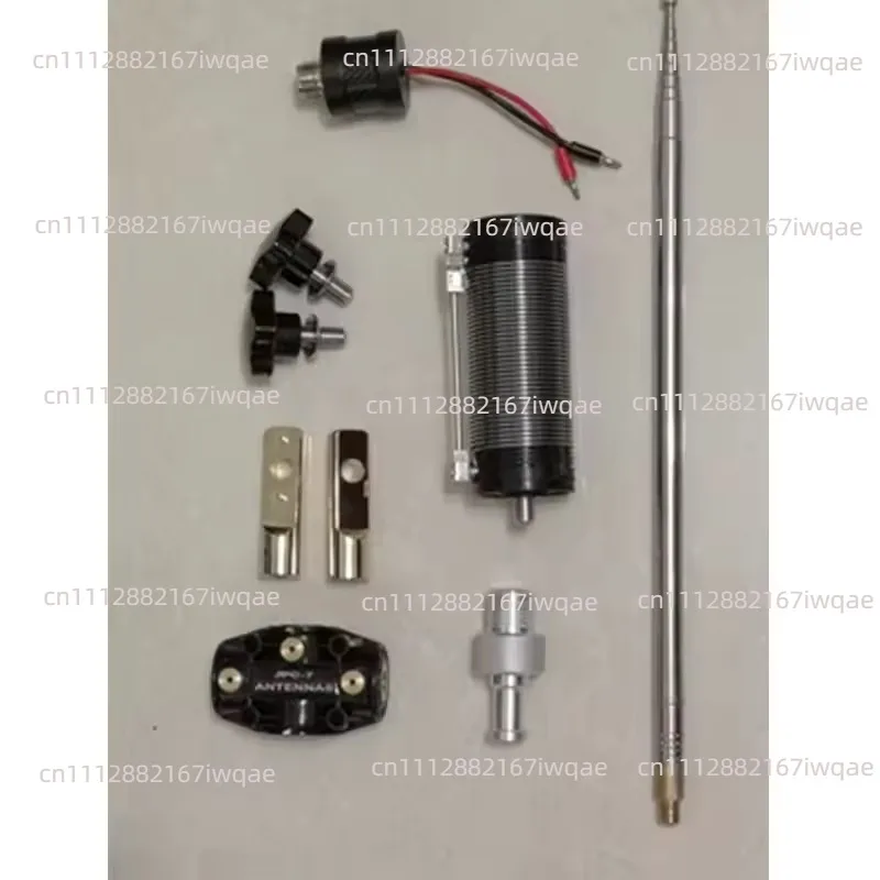 1PC Pac-12 Upgrade Jpc-7 Kit
