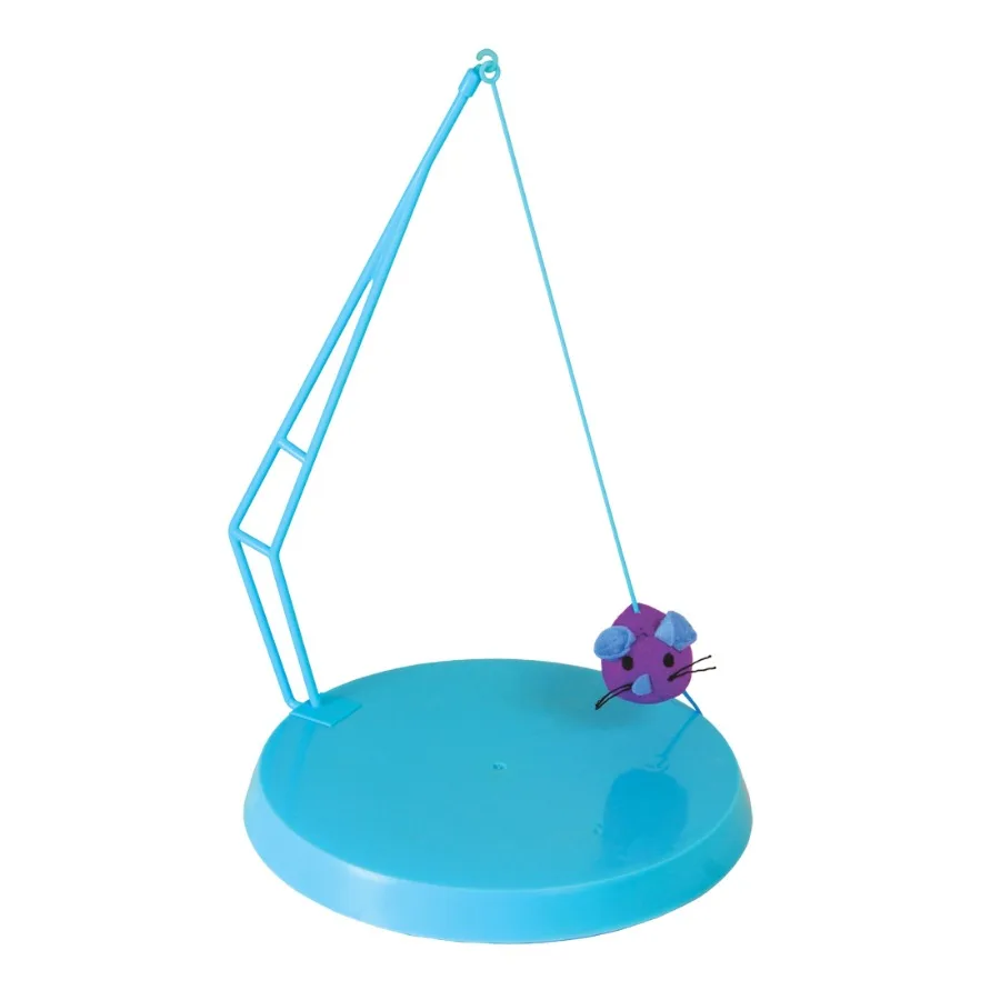 

Игрушка для кошек Active Sway 'n Play для охоты и преследования