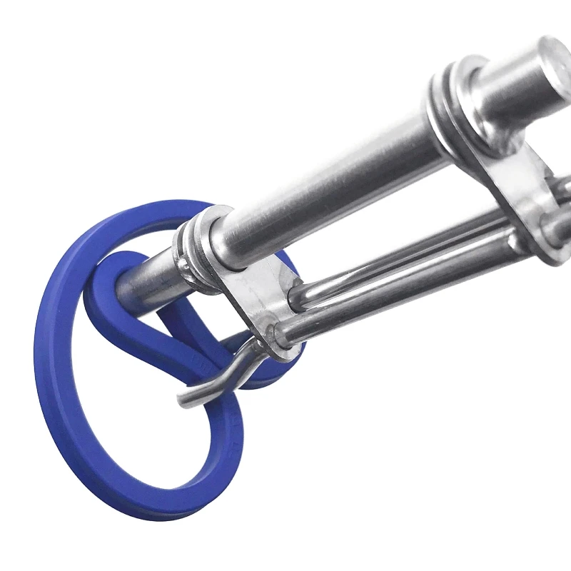 d\'installation joint torsadé, cylindre hydraulique, Piston réparation, d\'outils d\'installation joint en 3 pièces, 50JC