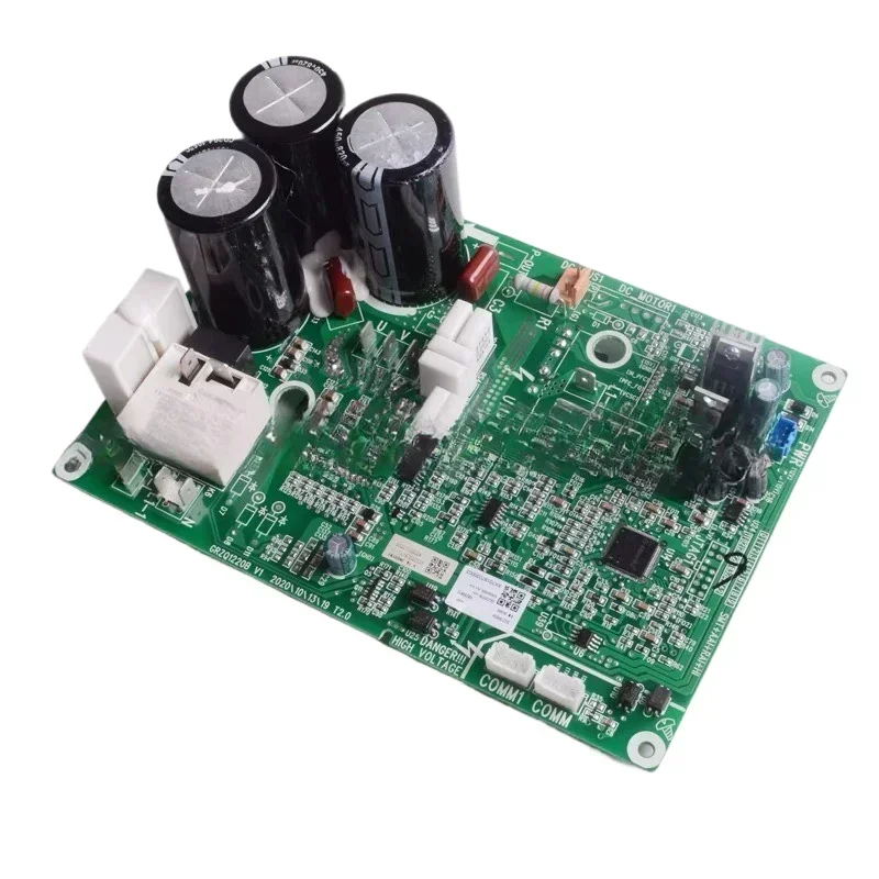 

Applicable To Variable Frequency Module 30221000024 ZQ1220C Of External Compressor Of Gree Central Conditioning