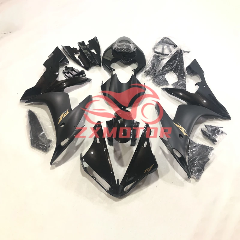 New Style Fairing Kit for Yamaha YZF R1 04 05 06 Motorcycle Accessories 100% Injection Fairings Cover Parts R 1 2004 2005 2006