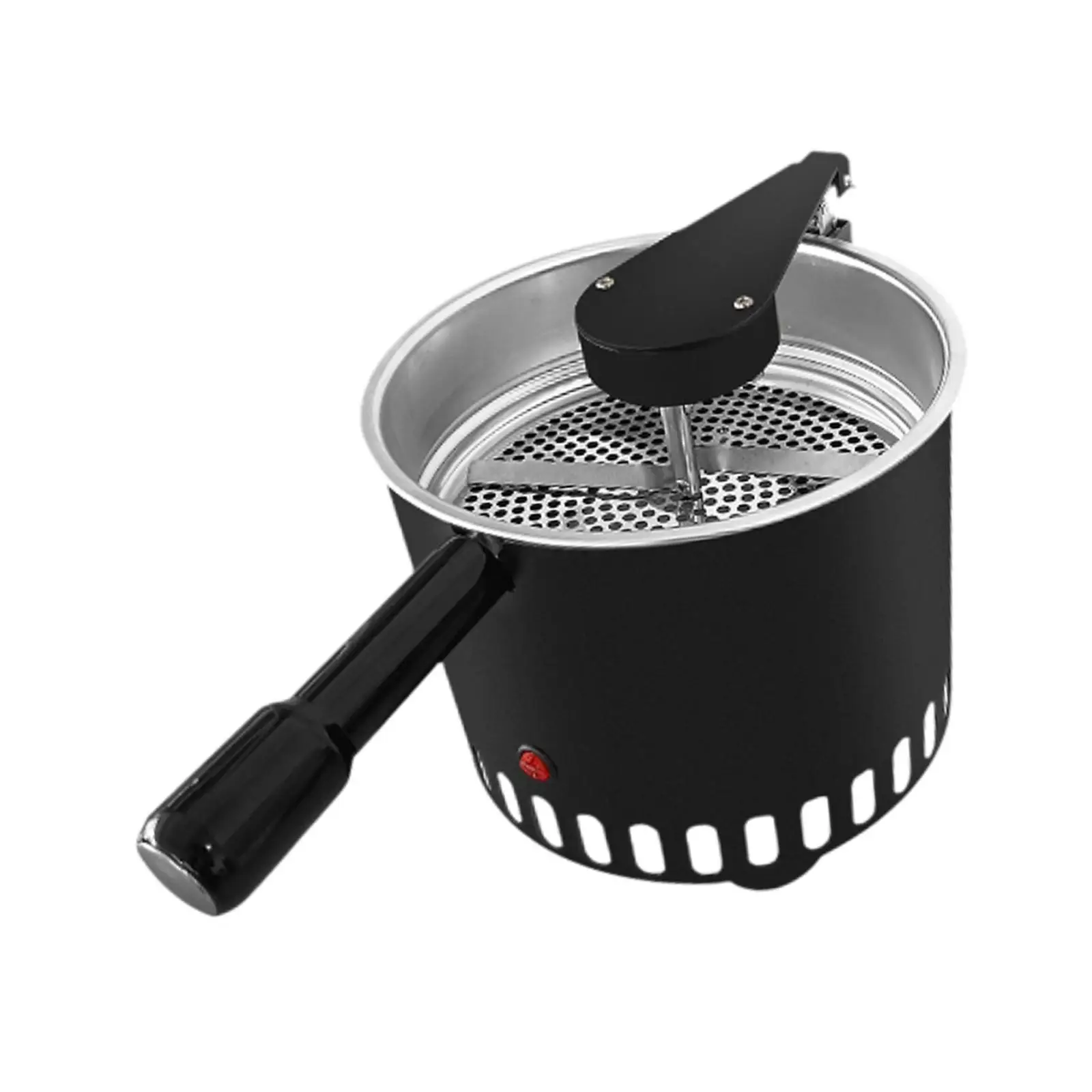

Coffee Cooling Machine 40 Mesh Detachable Indoor Collect Coffee Chaff Cooling Kitchen Household Electric Electric Coffee Cooler