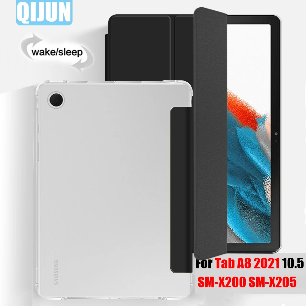 Case For Samsung Galaxy Tab A8 10.5