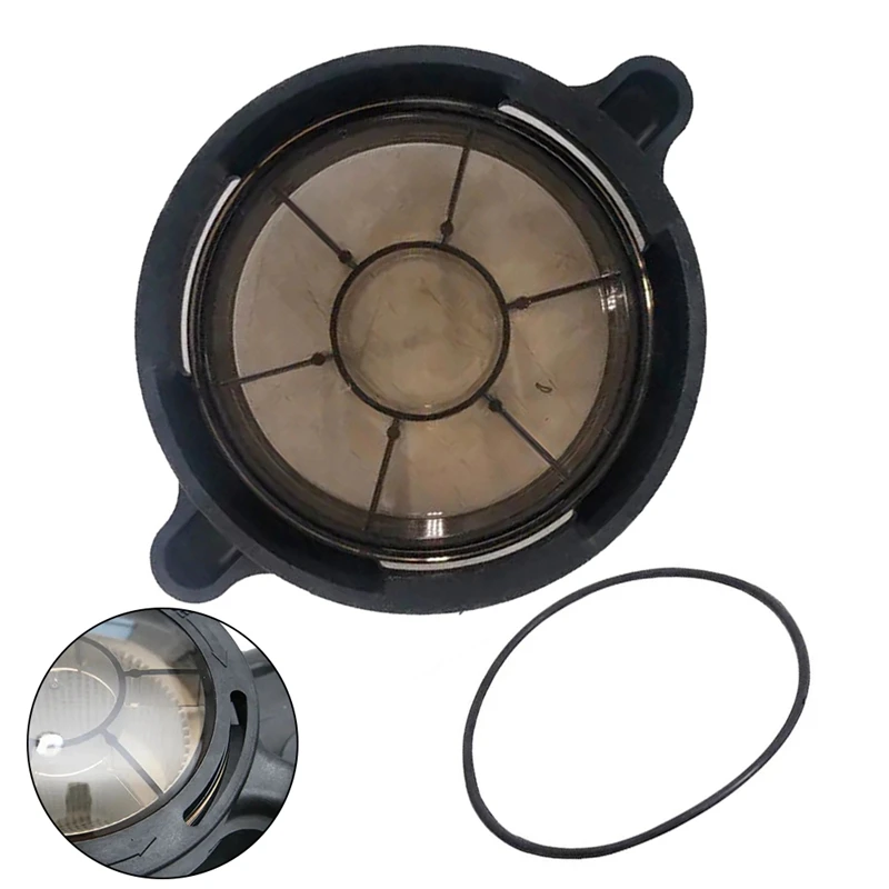 Brand New Pool Pump Lid Pool Pump Lid Above-Ground High Quality Material Practical To Use For Splapool Pureline Replacement