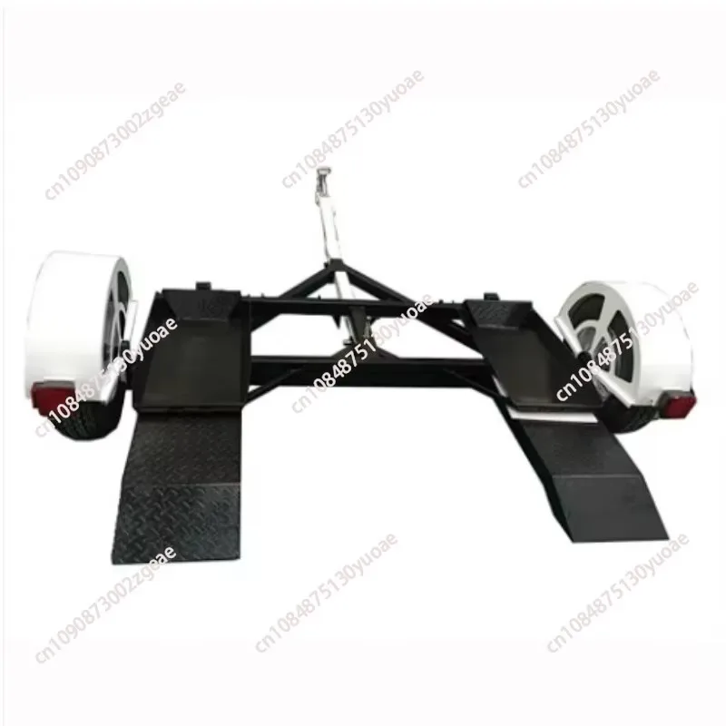 Car Tow Dolly Trailer