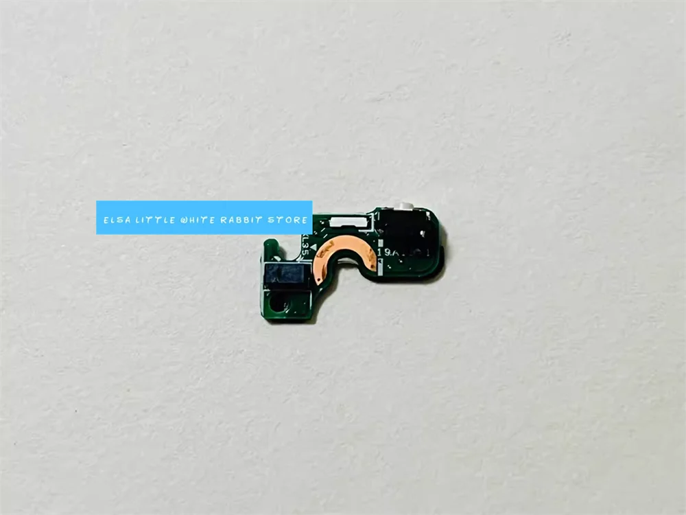 

Для LENOVO YOGA C940-15IRH POWER BUTTON BOARD