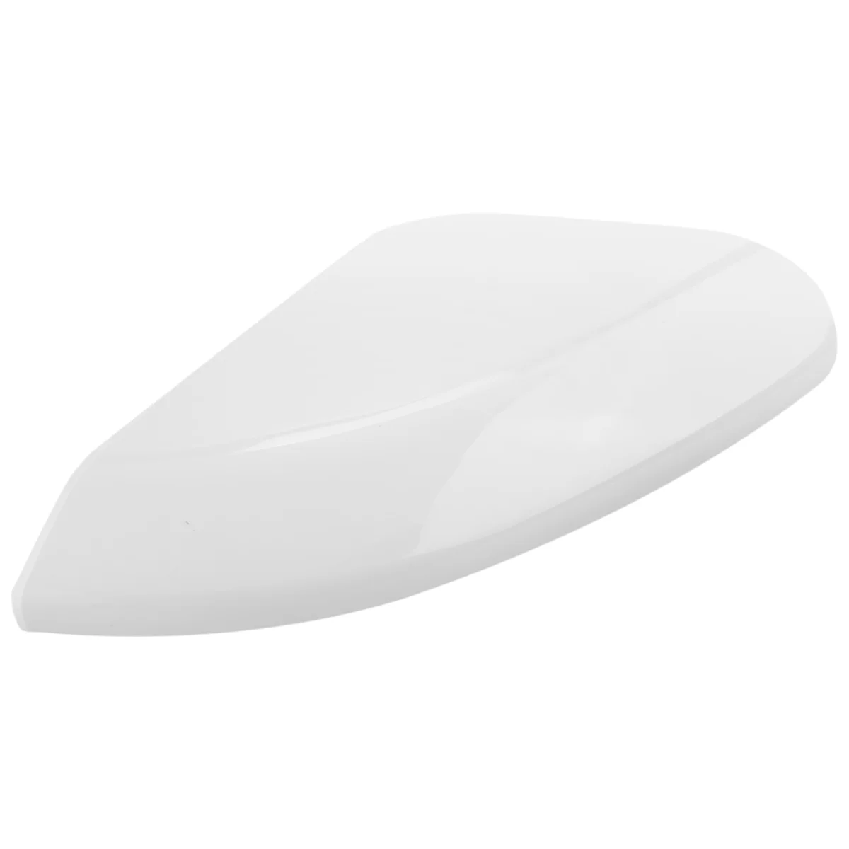 

LGW-uCar Rearview Mirror Cover Replace Side Mirror Cap for Honda Civic 10Th 2016-2020