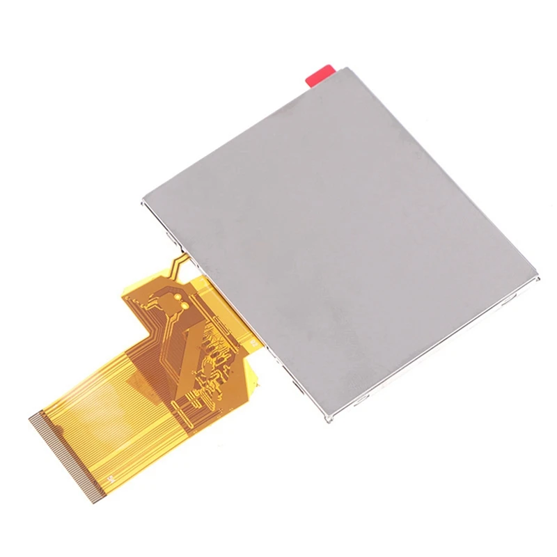 Resolution TFT For LQ035NC111 LQ035NC121 For WS-6906 WS 6906 Finder LCD Display Screen Panel