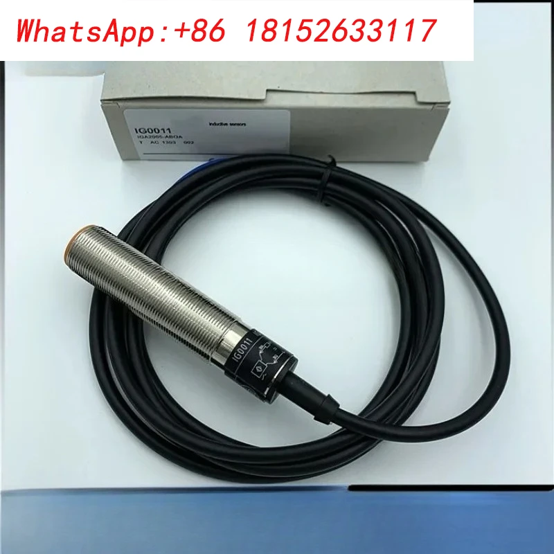 ig0011-proximity-sensor-iga2005-aboa-ac-dc-normally-open-20-250-ac-dc-thread-inductive-mm