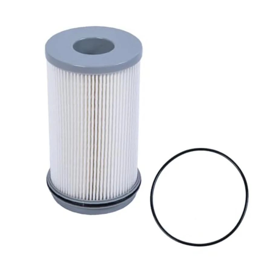 

Оригинальный топливный фильтр Detroit Водоотделитель R61709 FS20176 PF46235 для тяжелых грузовиков черный, высокая эффективность