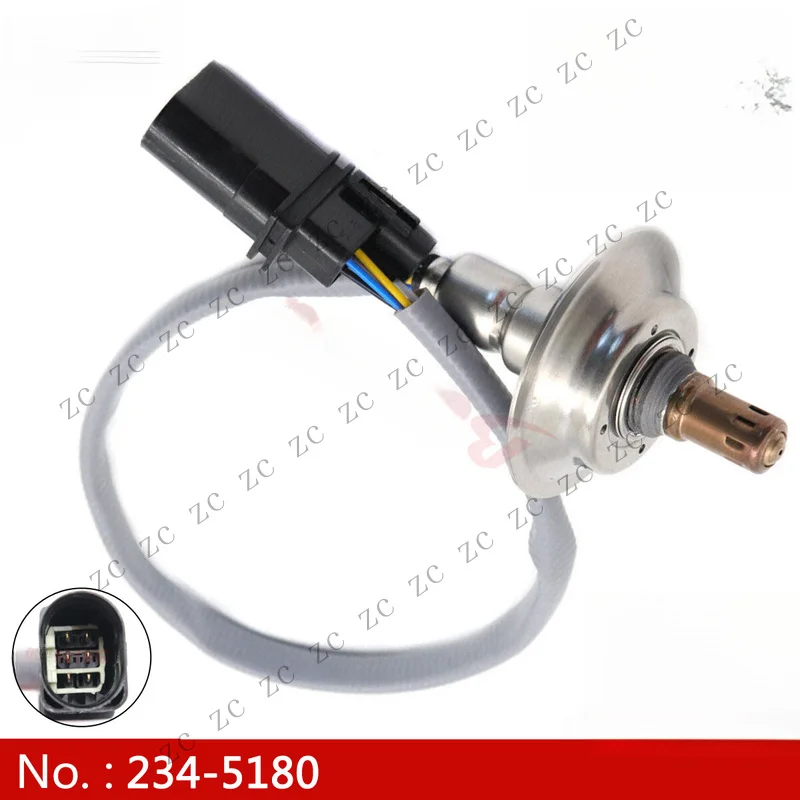 S+ 234-5180 Upstream Oxygen Sensor For Mitsubishi Outlander Sport RVR 2.0L 14-15 O2