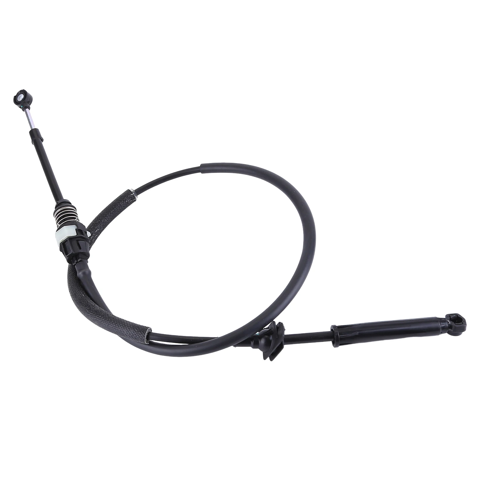 New Quality Car Automatic Transmission Shift Cable For Ford Explorer Ranger 1993-1994 XL STX XLT 4.0L 2.3L Car Accessories F3TZ-7E395-A