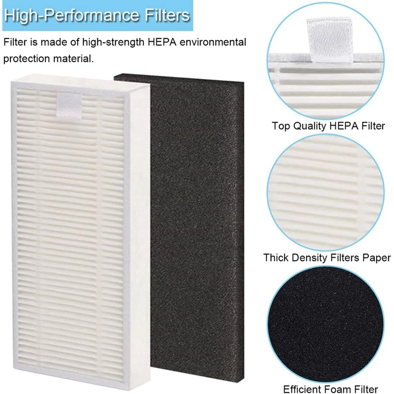 فلاتر جانبية بلاستيكية فرش جانبية ، Robovac 11S ، Robovac 12 ، 15C ، 15T ، 25C ، 30 ، 30C ، 35C ، مكنسة كهربائية روبوت