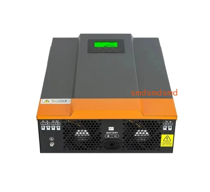 3KW24V photovoltaic energy storage inverter integrated machine solar inverter off-grid inverse control integrated machine