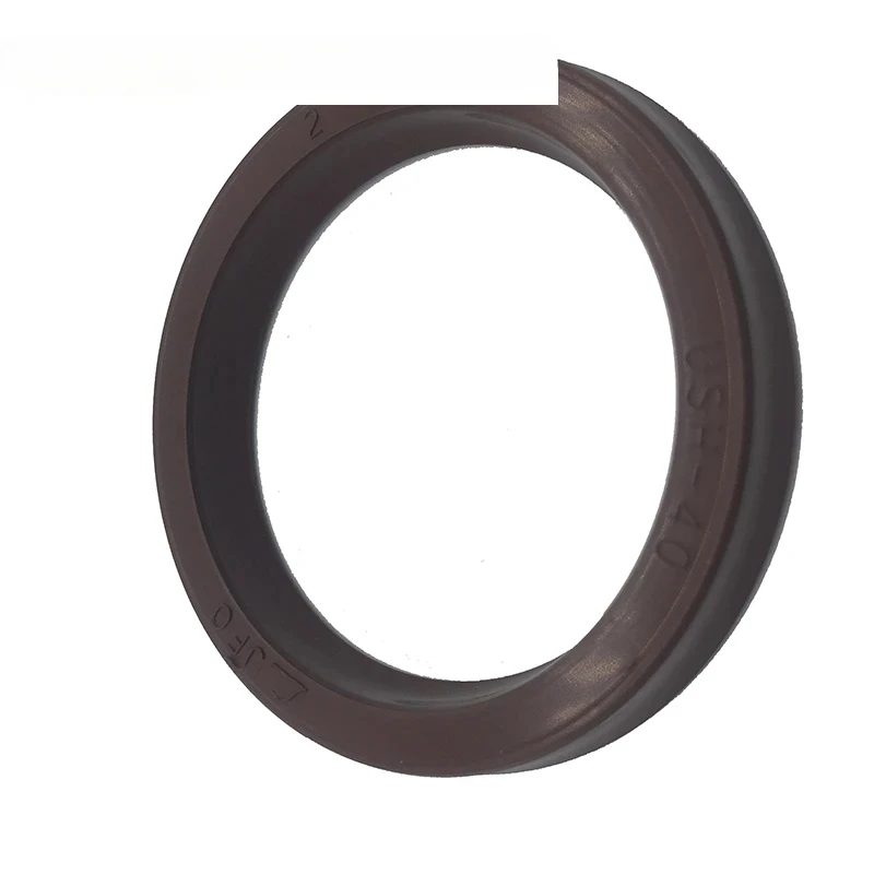 10pcs Fluororubber high-temperature resistant oil seal 11.2 * 19.2  5/20   28   5-10   18   5/36 * 46 hydraulic seal