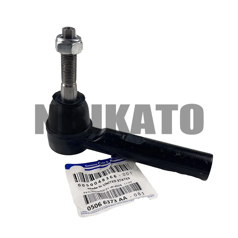 New Genuine Tie Rod End For Jeep Patriot Compass Dodge 05066373AA