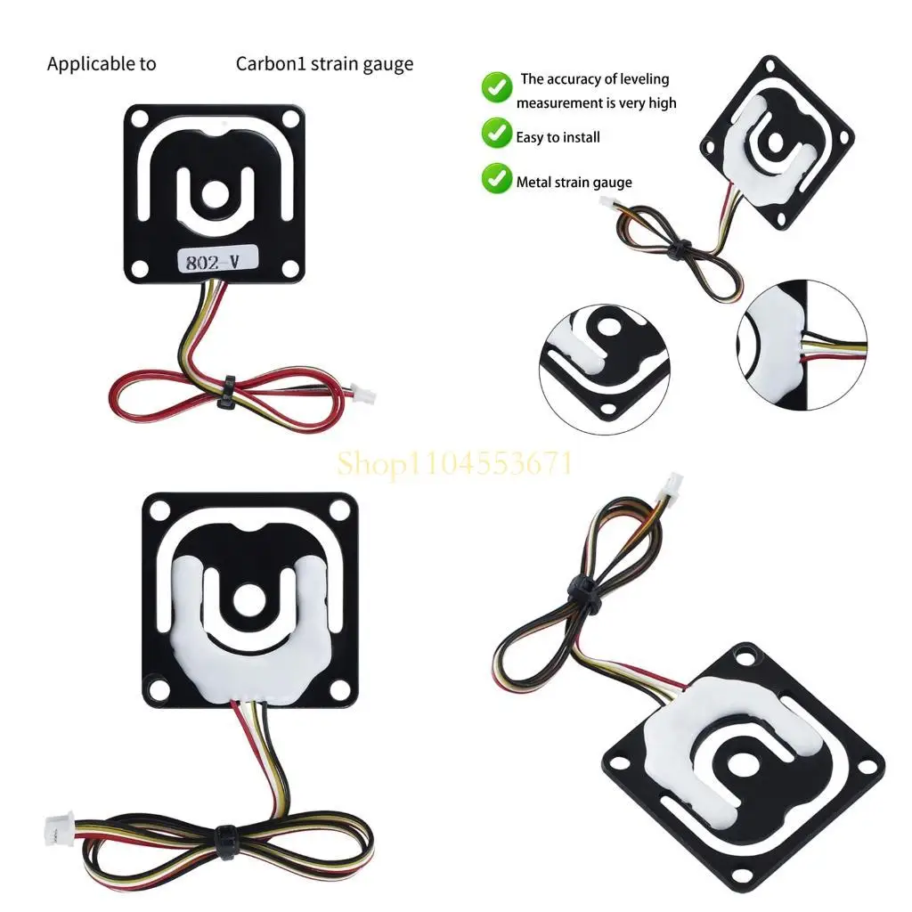 Best Seller Precise Pressure Sensors For Carbon1 3D Printer Heatbed Monitoring