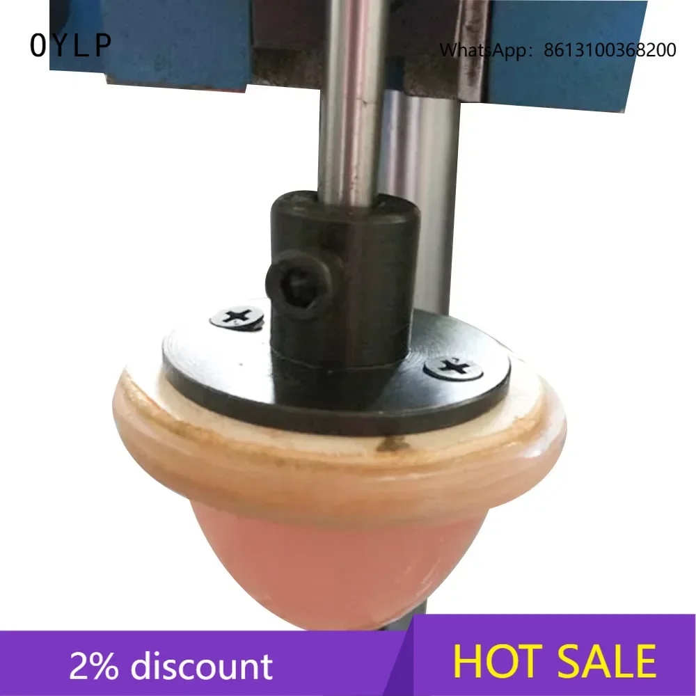 OYLP Manual Watch Dial Pad Printer Printing Machine Watchcase Inner Shadow Ring Mobile Shell Printer  for Watch Dial DIY Printin