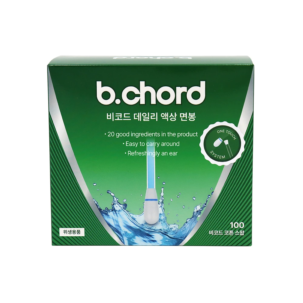 غير رمز يوميا السائل مسحة التهاب الأذن الوقاية من التهاب الأذن على شكل عامل العبور #1