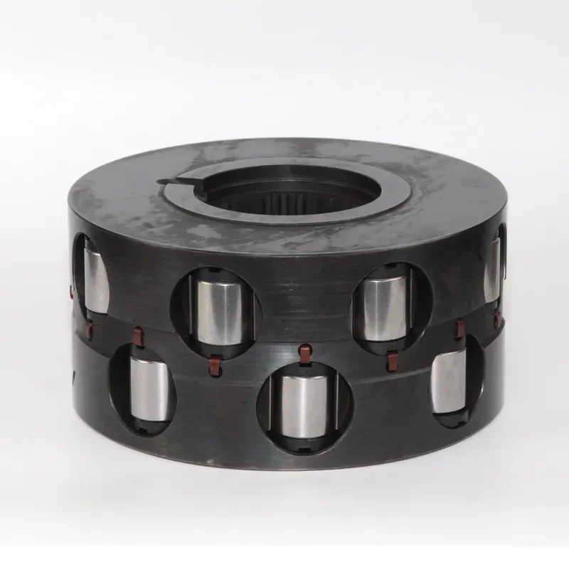 MS20 MS32 Rotor Rotary Group Stator for Hydraulic Radial Piston Motor Spare Parts