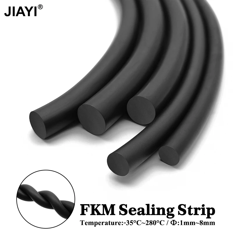 Black Seal Strip No…