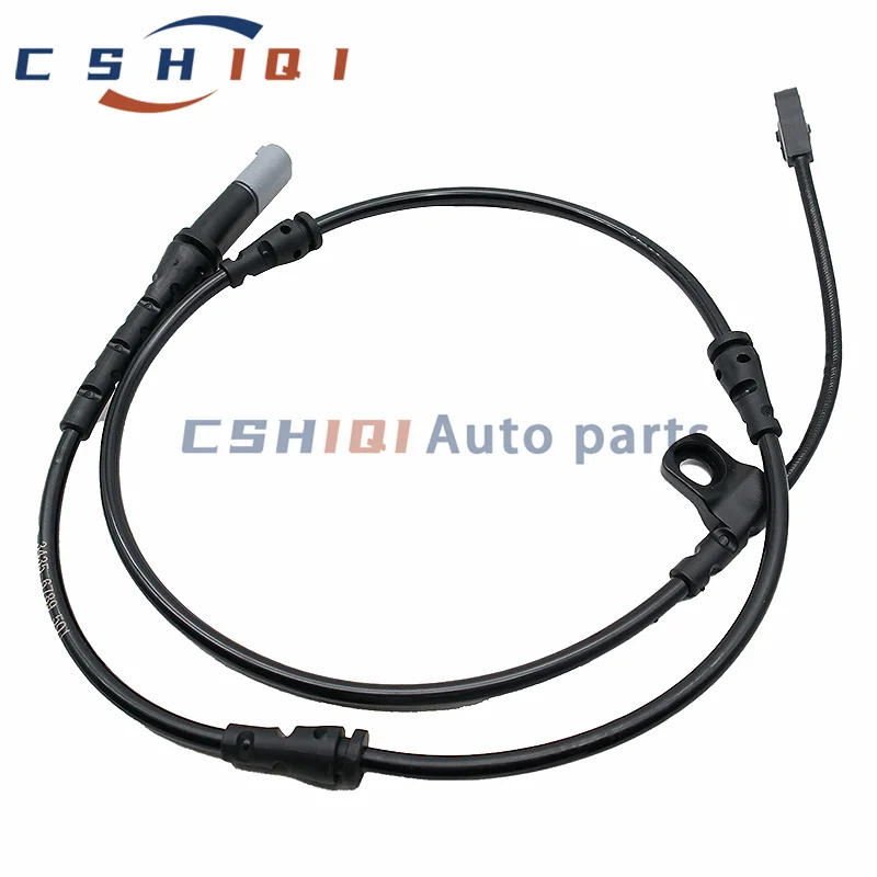 34356789501 Front Brake Pad Wear Sensor For BMW X5 X6 E70 E71 X5 3.0si X5 4.8i xDrive35i 34356 789501 Auto Part Accessories