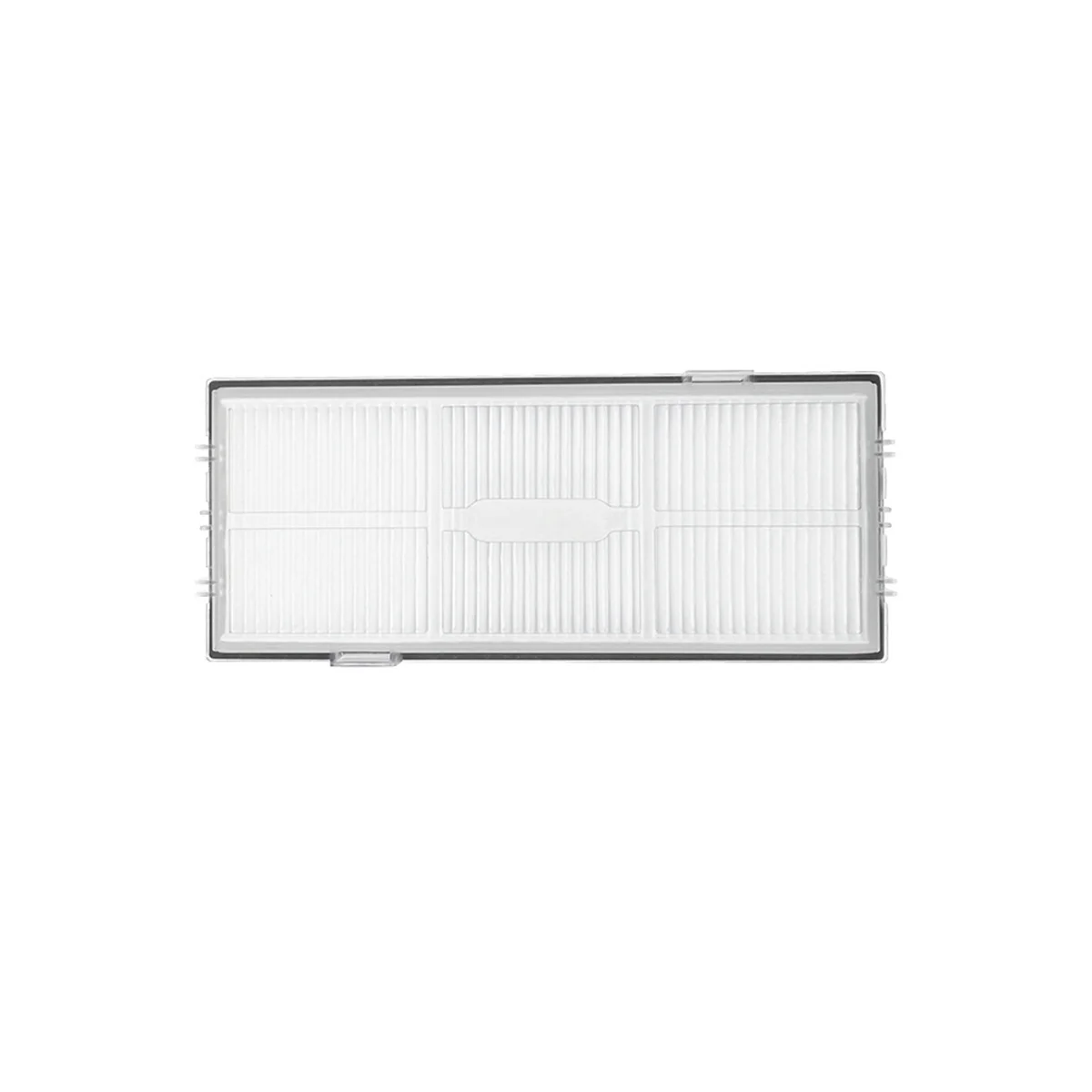 

Accessories Kit for S7 S7 Plus T7S T7S Plus Robot Vacuum Cleaner with Hepa Filters Main Side Brush Dust Bag