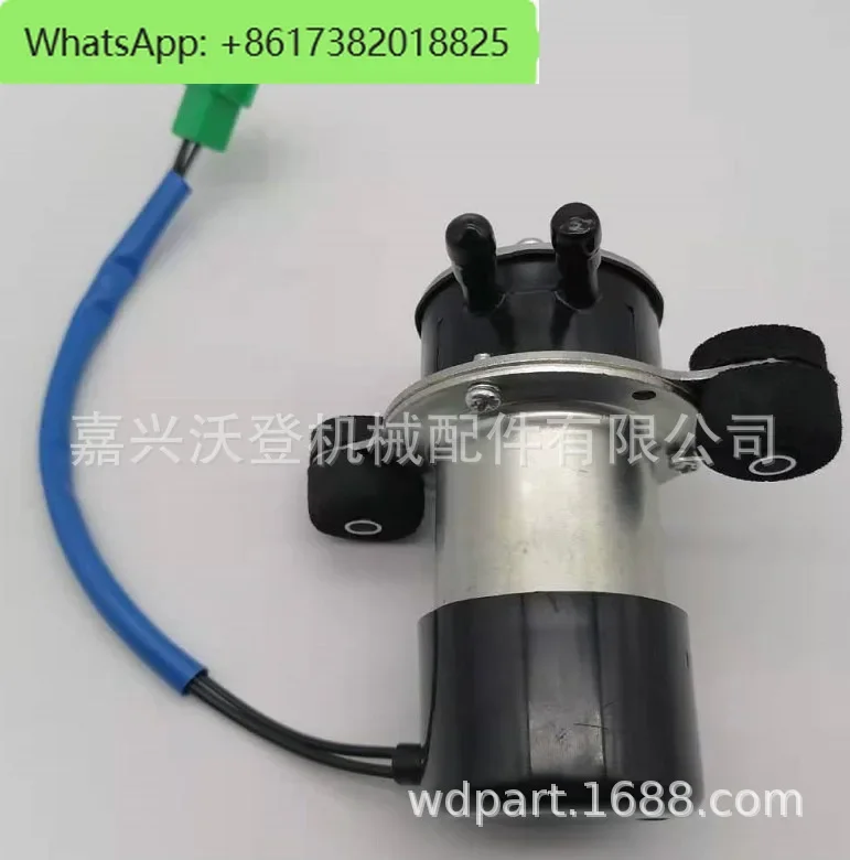 

15100-79100 30A60-00200 топливный насос