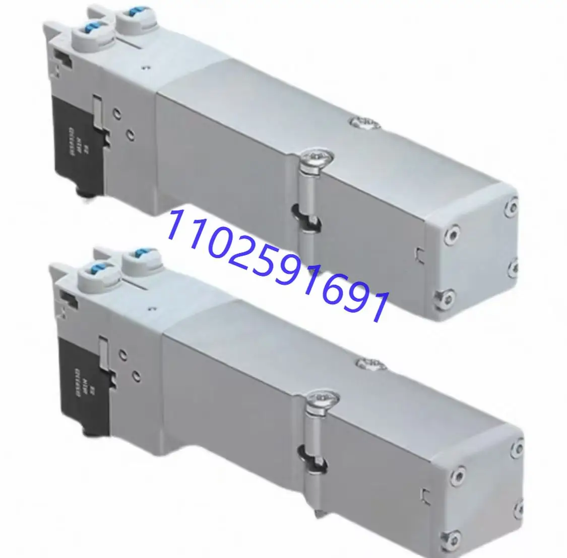 

Original VMPA2-M1H-E-PI 537956 Air Solenoid Valve New 1 Pc