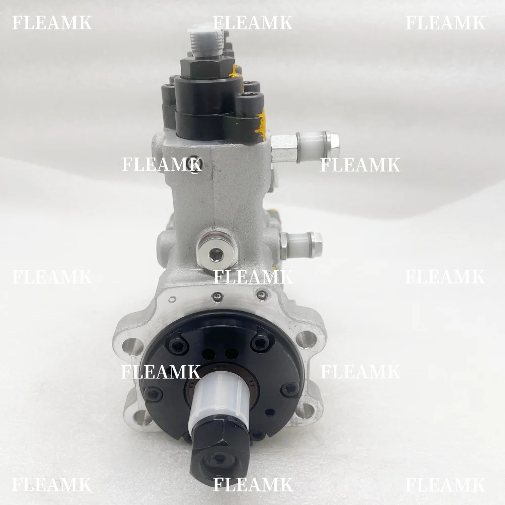 High Quality Diesel Common Rail Fuel Injection Pump 0445025601