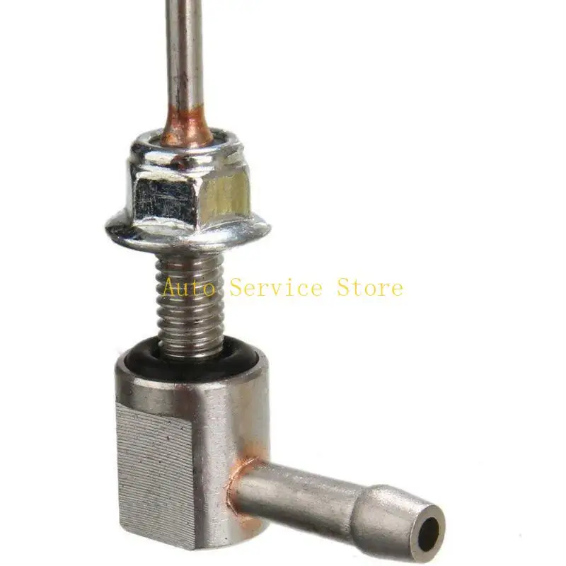 

462A Heater Low Profile Stand Pipe 490mm Pick Up For Fuel for Tank Unit Installation For Eberspacher Parking Hea