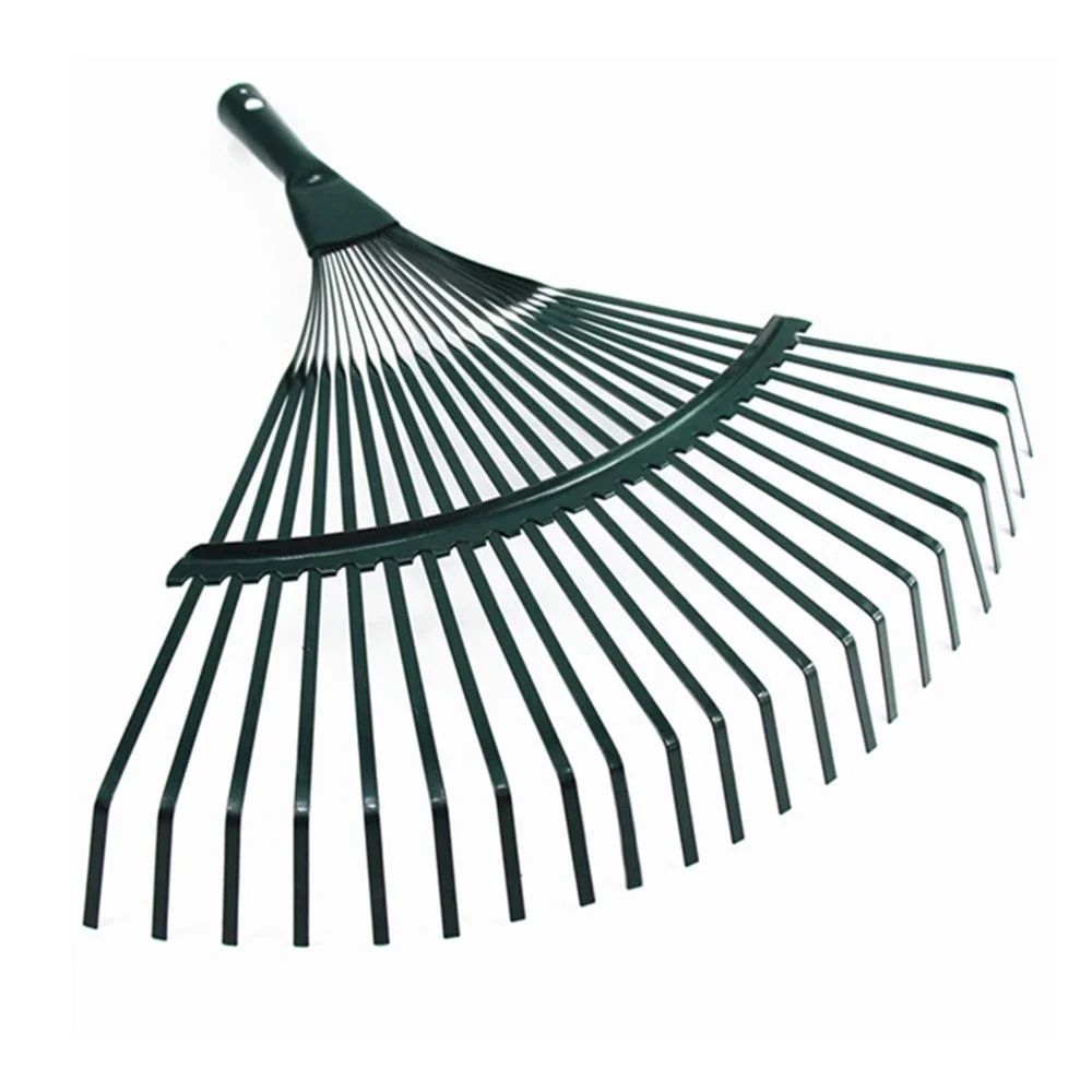 Garden Leaf Rake Ha… - image