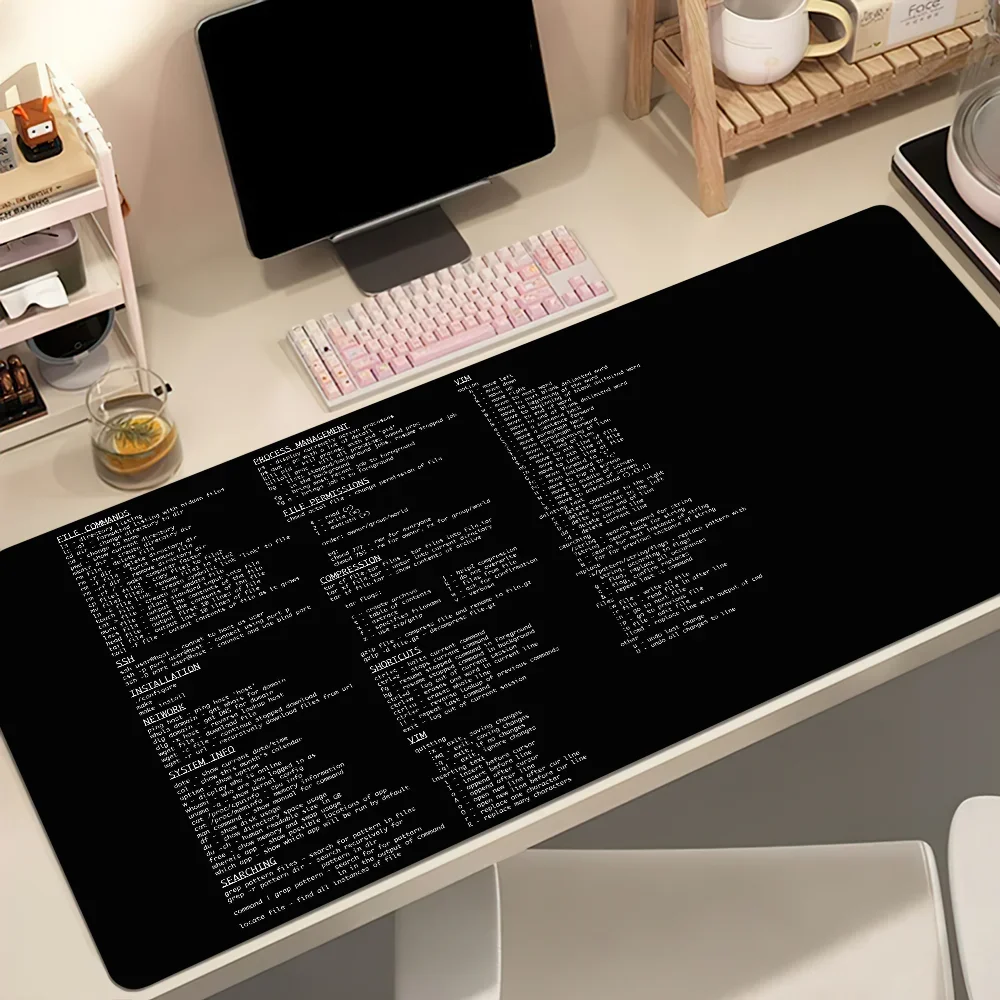 mouse-pad-l-linux-com-comandos-de-atalho-antiderrapante-espesso-para-estudantes-e-jogos-grande-com-borda-costurada-para-escritorio