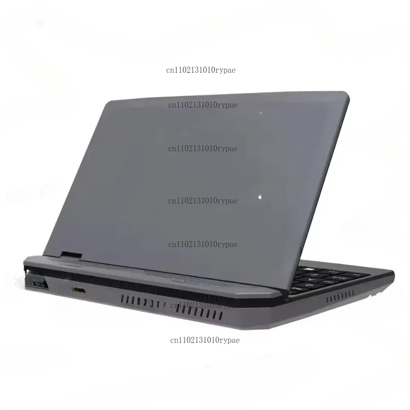 N95 CPU 16GB+1TB Portable Micro Netbook Mini PC Micro Computer OS 7 Inch Touch Screen Notebook