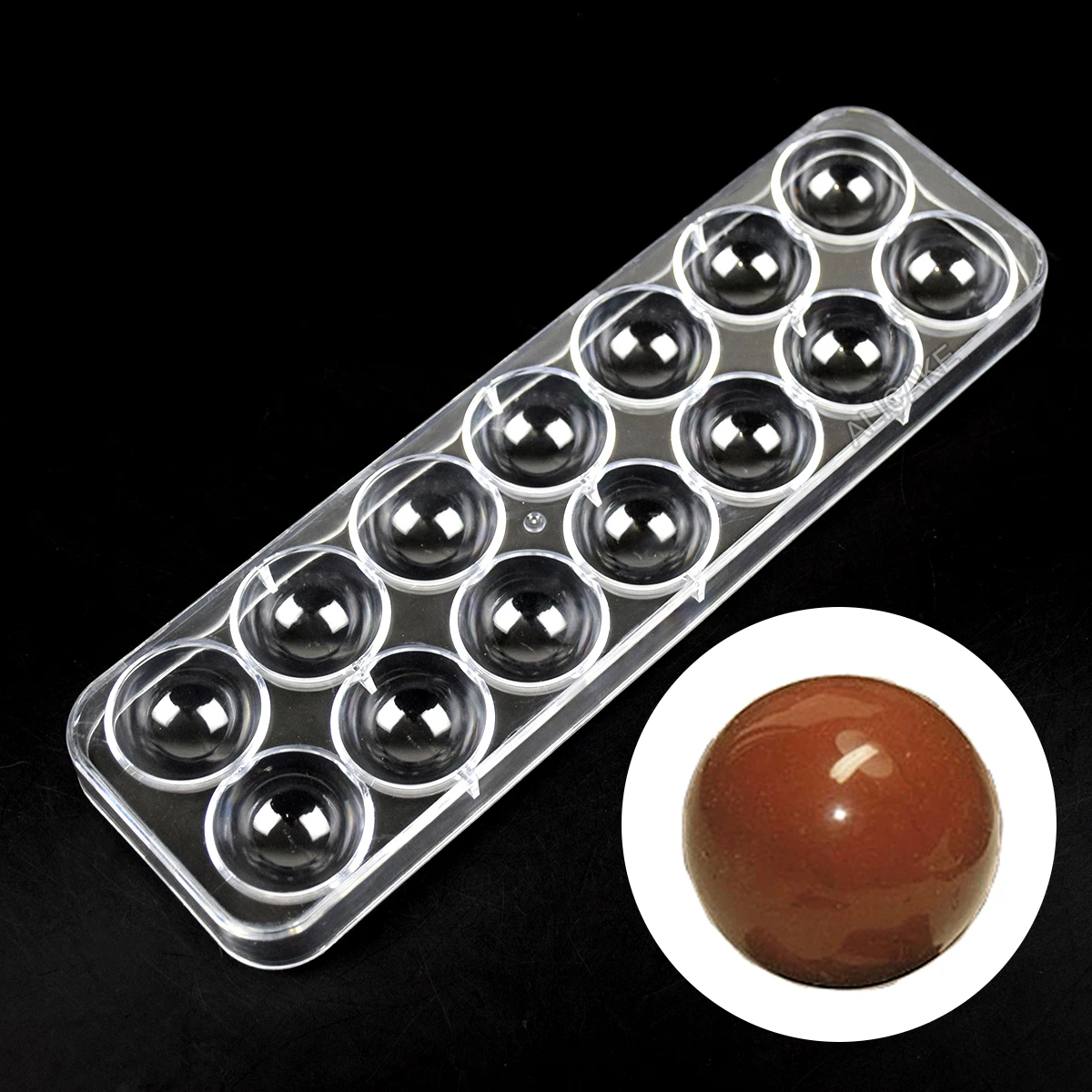 Chocolate Mold Poly…