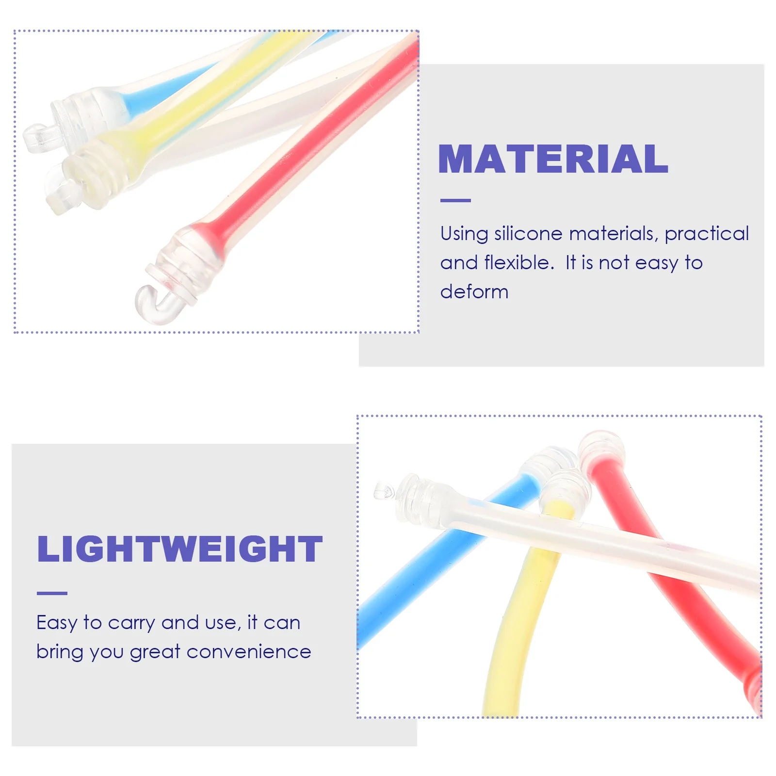 

4 шт. теннисная ракетка, гаситель вибрации, амортизатор, силиконовый, желтый, красный, синий, белый, гель, аксессуары для игроков