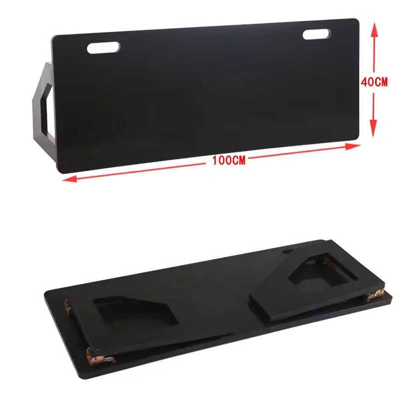 

Pet Dog Professional Soccer Rebounder Wall Training Rebound Board Foldable Rebound Wall Soccer Drills Equipment