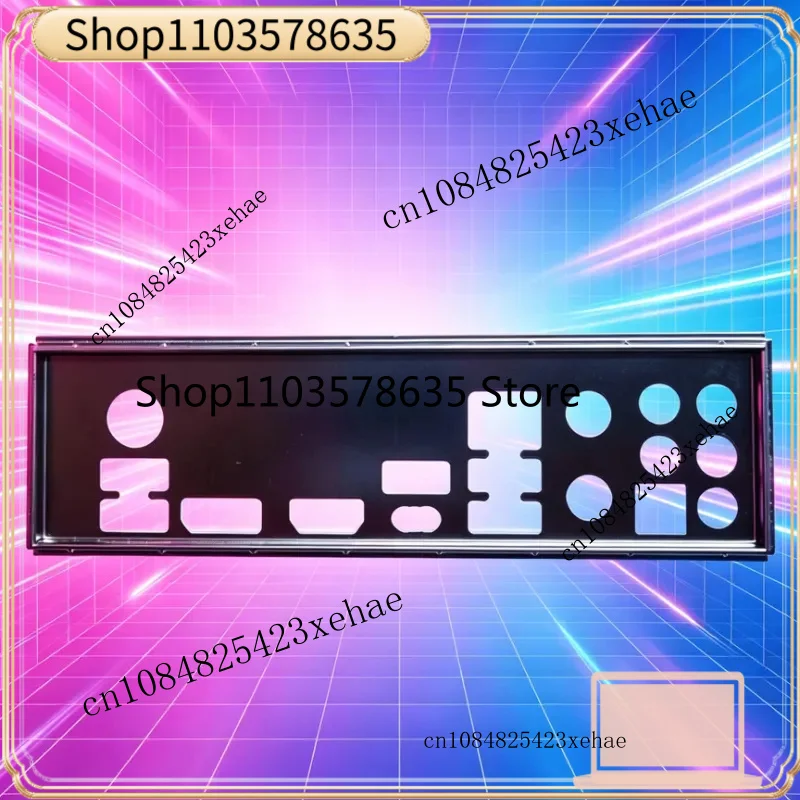 Bracket for Z390 GAMING EDGE AC