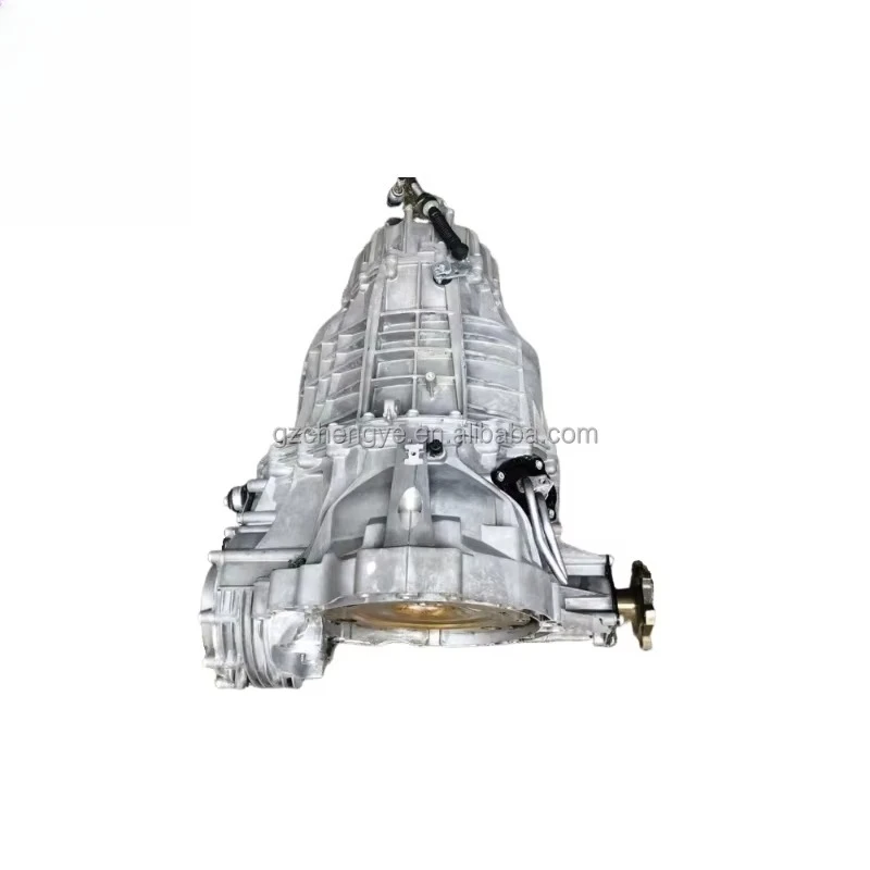 

Для Audi A6L автоматическая коробка передач в сборе 2,4 л 2,8 л 1,8 лCVT, совместимая с моделями A3 A4 A5 механизм передачи для автомобилей