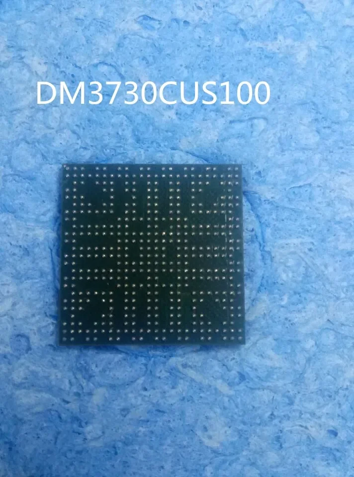 

new DM3730CUS100