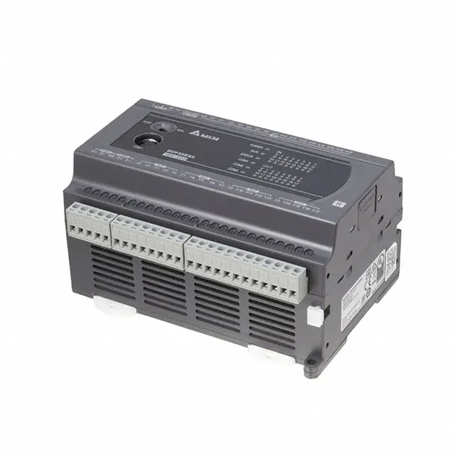 De  lta DVP-ES Series DVP32ES200R PLC 16/16R A