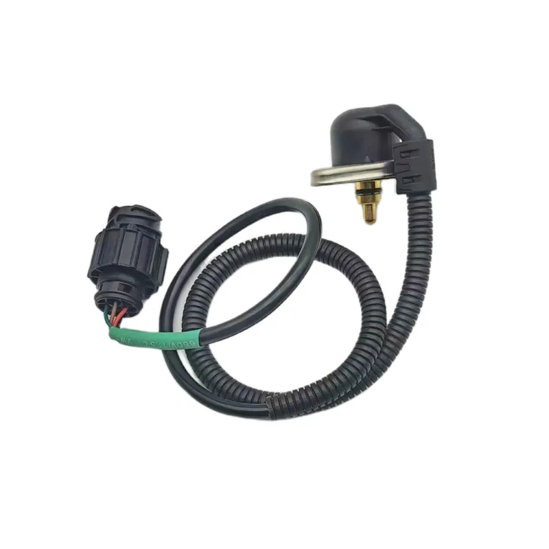 Volvo EC360 460B Intake Pressure Sensor Atmospheric Boost Pressure Sensor Excavator Parts