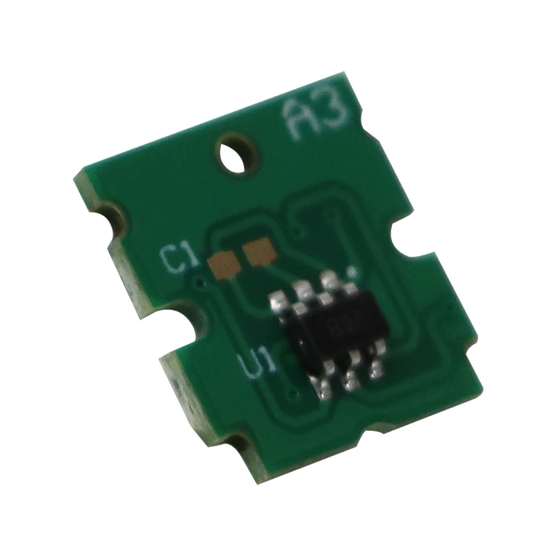 C9382 صيانة خرطوشة رقاقة لإبسون WF-C5310 WF-C5810 WF-C5390 WF-C5890 WF-C5390DW WF-C5390a C5890a PX-S887 رقاقة 10-100 قطعة