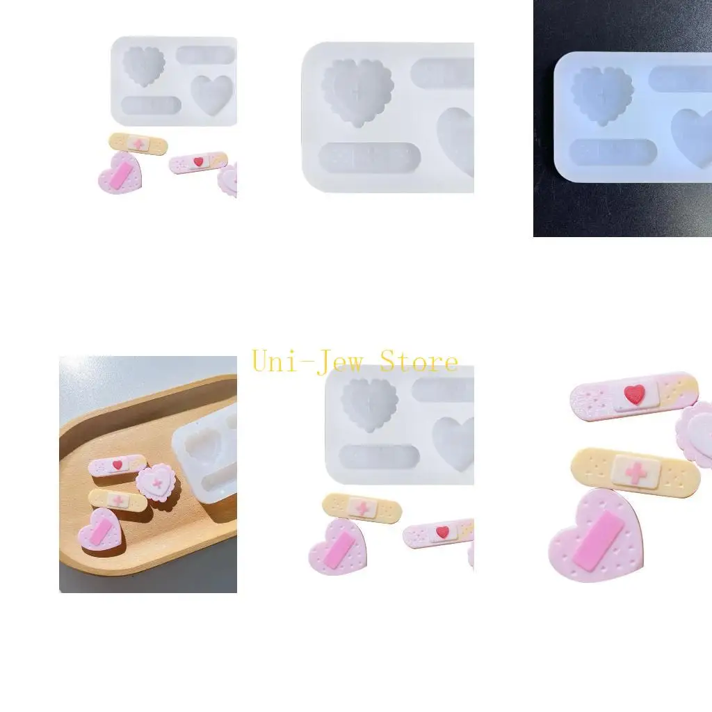 

40 ГБ и ключ для ключей силиконовой плесени.