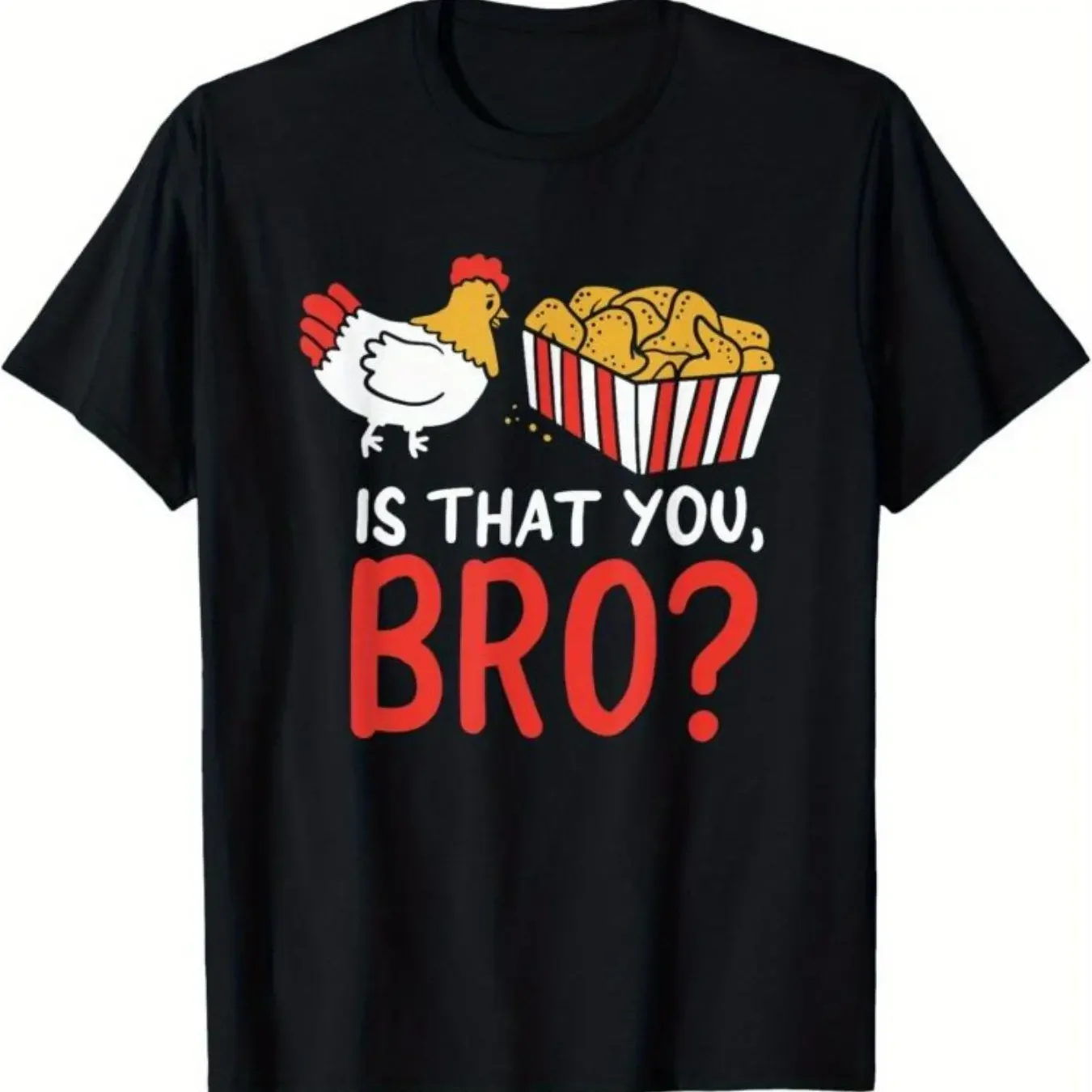 Is That You Bro？ Fu…