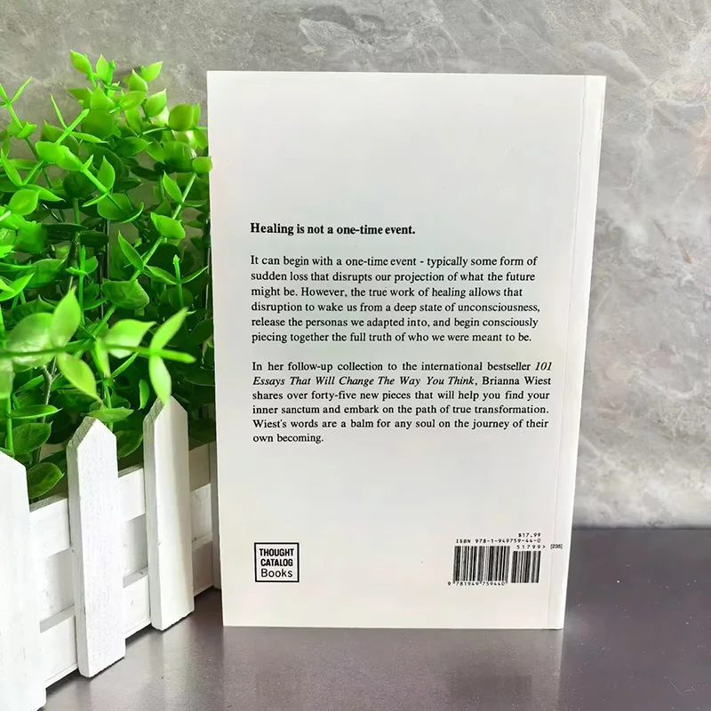 Cuando listo, esto es cómo curar Libros en inglés Libros Livros Gestión de autoprocesamiento Libros Livros