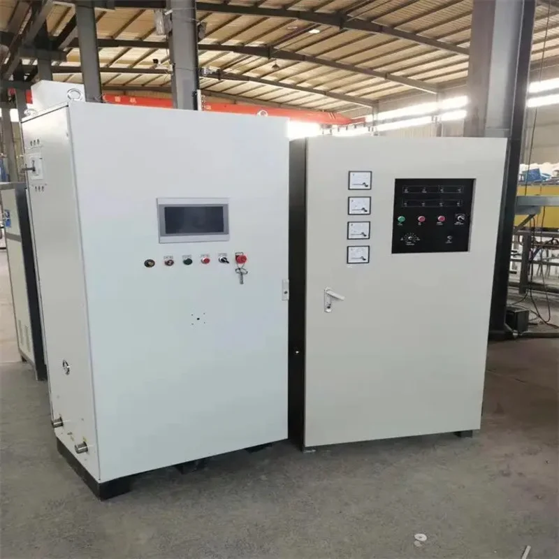 Round Hammer  Industrial International Standard Forging For Heat Treatment Induction Heating Equipment Furnace